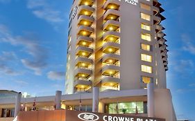 Crowne Plaza Santo Domingo By Ihg